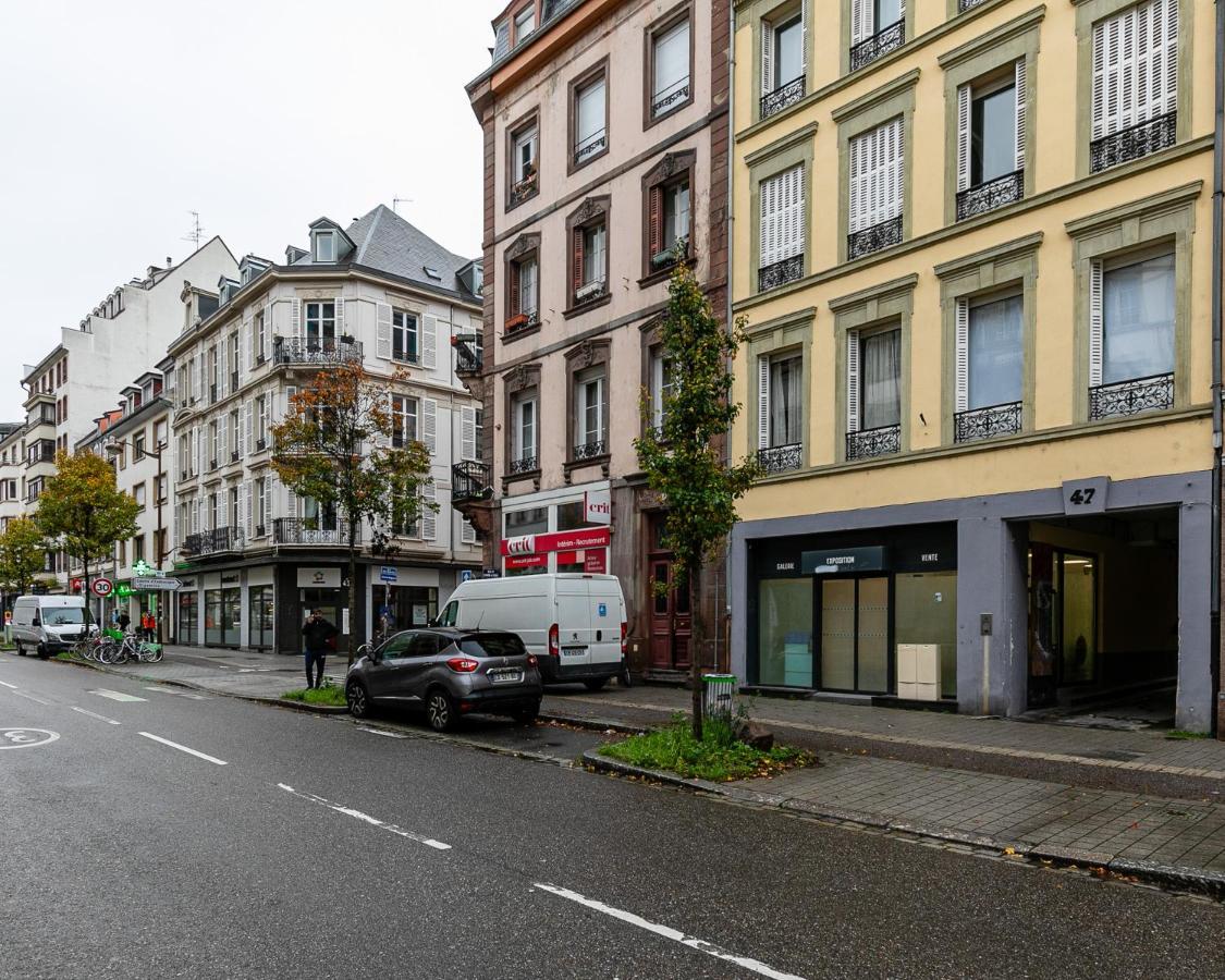 Hyper Centre Strasbourg