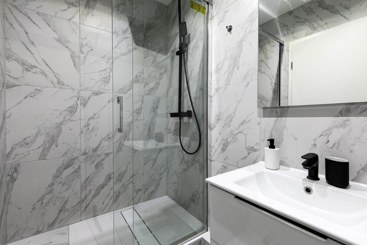 Apartment Hyper Centre Strasbourg